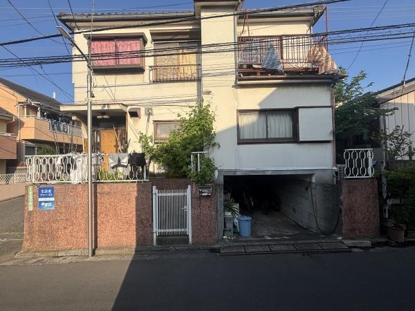 練馬区西大泉６丁目の中古一戸建