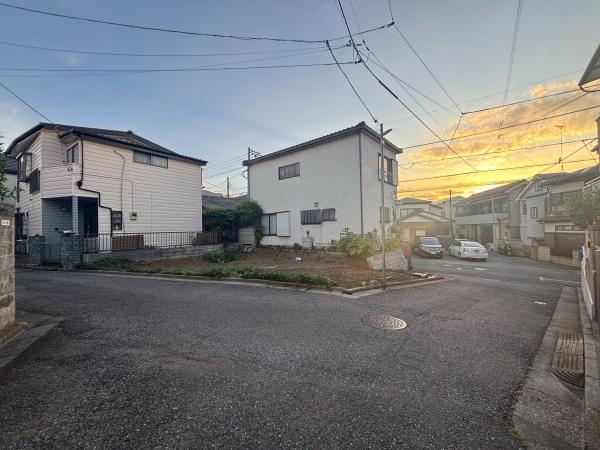 練馬区西大泉６丁目の中古一戸建て