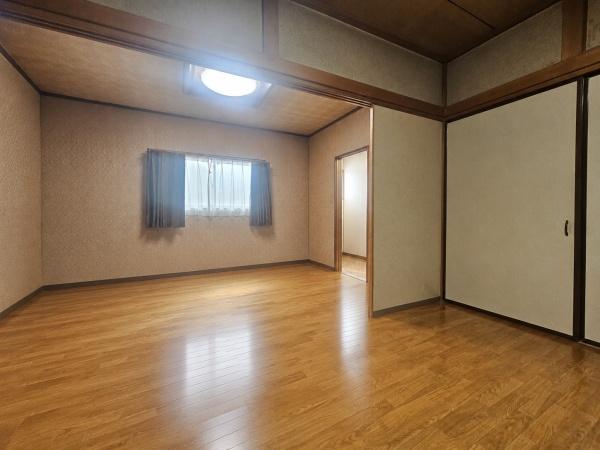 練馬区西大泉６丁目の中古一戸建て