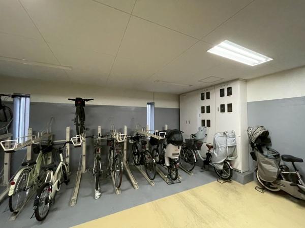 シーアイマンション根津弥生坂