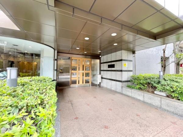 シーアイマンション根津弥生坂