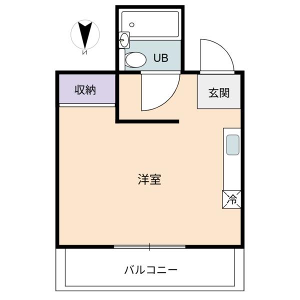 西武ルミエール春日台