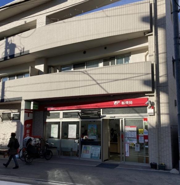 西武ルミエール春日台(練馬春日郵便局)