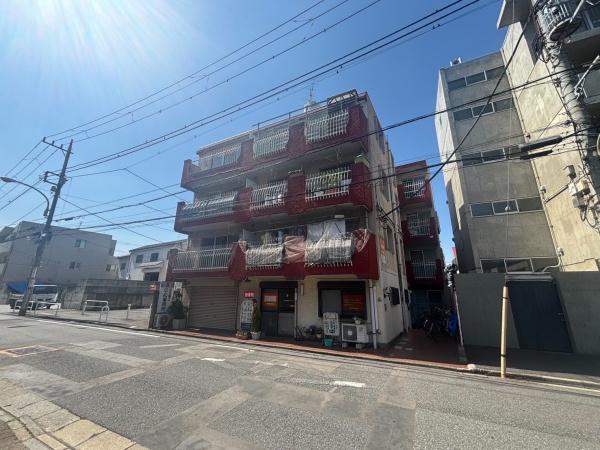西武ルミエール春日台