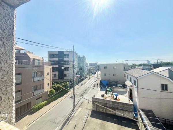 西武ルミエール春日台