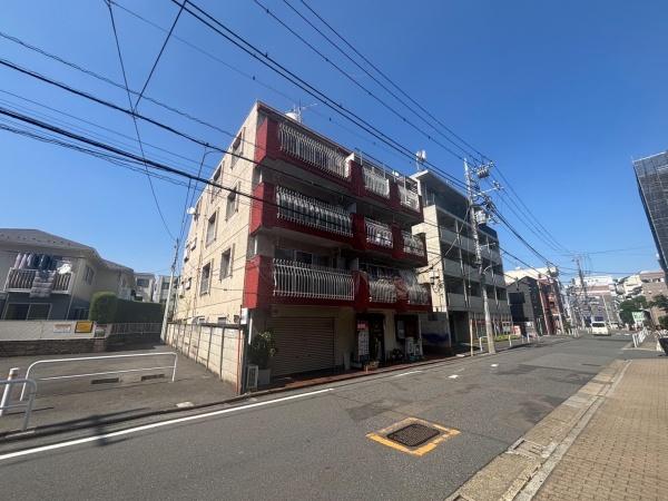 西武ルミエール春日台