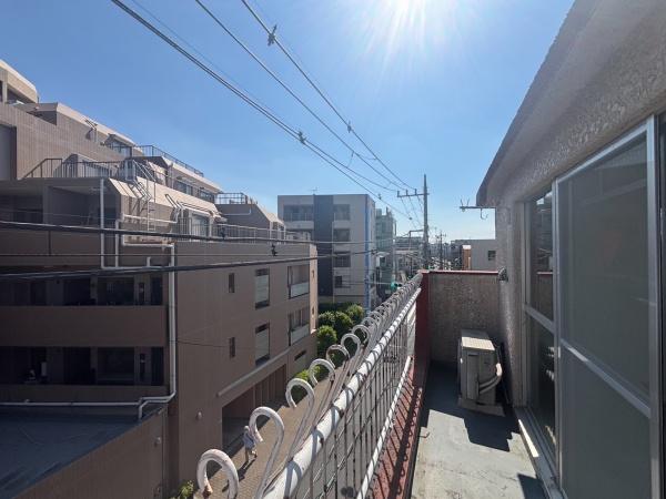 西武ルミエール春日台