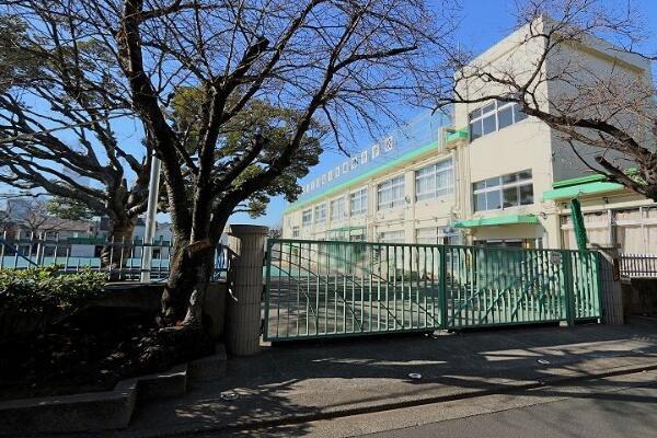 LE-LION　IKEBUKURO　COMFORT(豊島区立西巣鴨小学校)