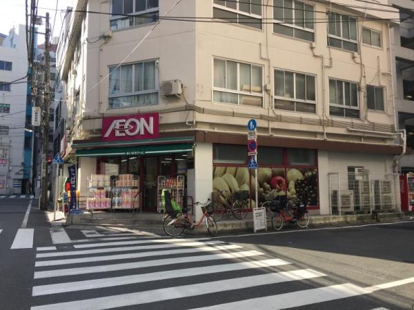 LE-LION　IKEBUKURO　COMFORT(まいばすけっと向原駅北店)
