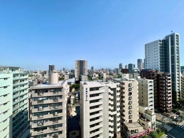 LE-LION　IKEBUKURO　COMFORT