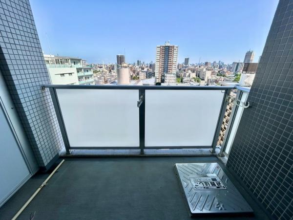 LE-LION　IKEBUKURO　COMFORT