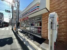 大洋中村橋マンション(セブンイレブン練馬中杉通り店)