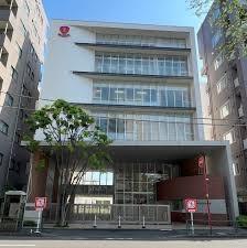 大洋中村橋マンション(私立富士見高校)