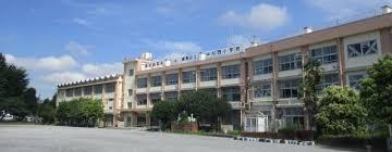 大洋中村橋マンション(練馬区立中村西小学校)