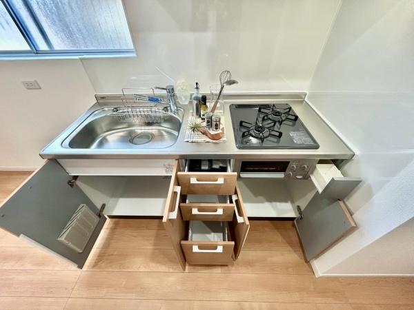 大洋中村橋マンション