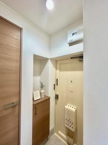 大洋中村橋マンション