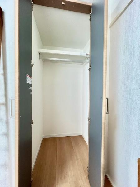 大洋中村橋マンション