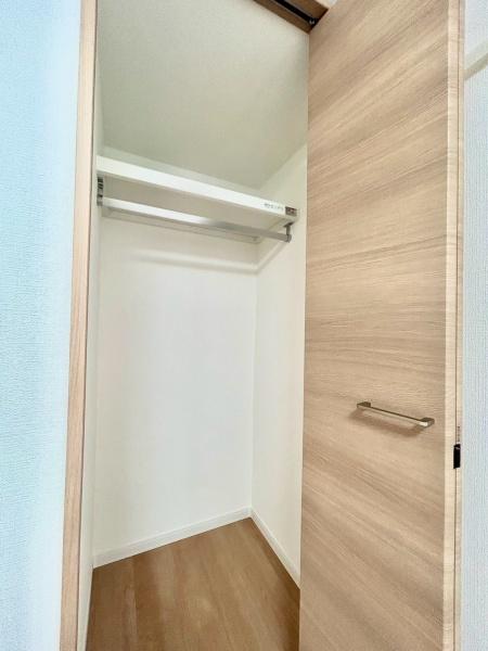 大洋中村橋マンション