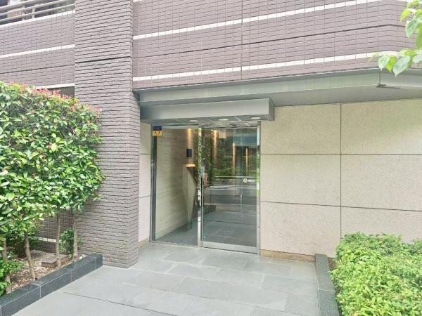 ブレシア東十条レジデンス