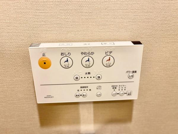ブレシア東十条レジデンス