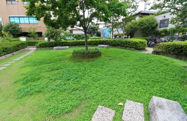 ニューハイツ大和(YUMEパーク・大和町)