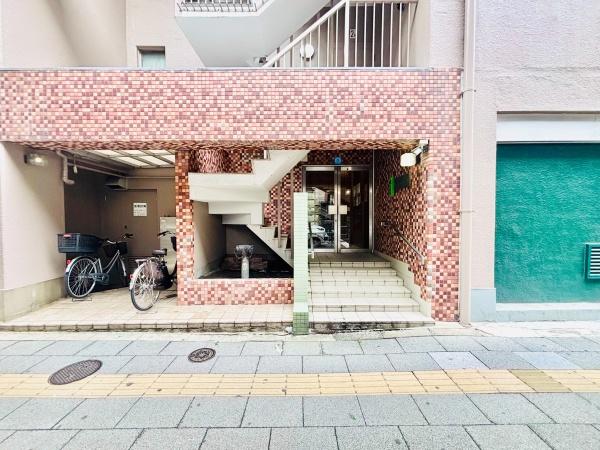 ニューハイツ大和