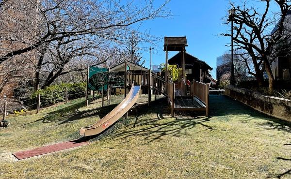 宮本37ハイツ(宮本公園)