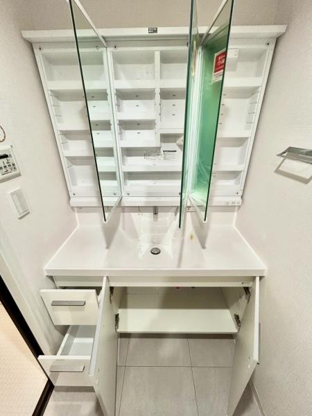 ヴィークコート豊玉サウス