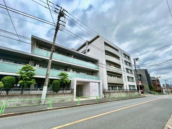 ヴィークコート豊玉サウス