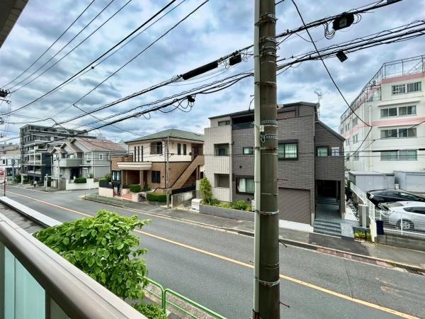 ヴィークコート豊玉サウス