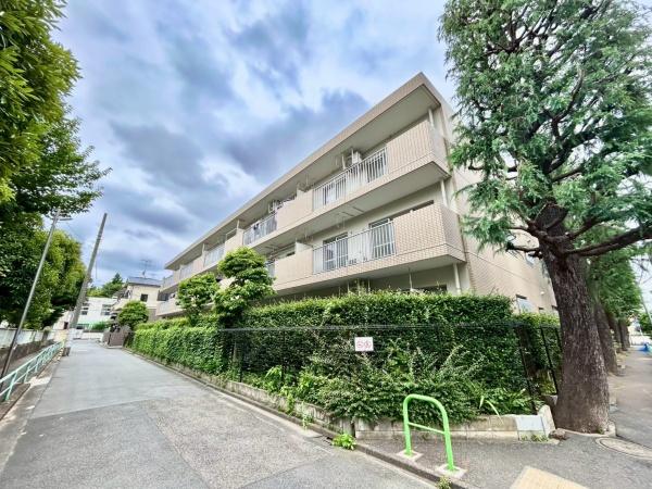 コープ野村練馬氷川台