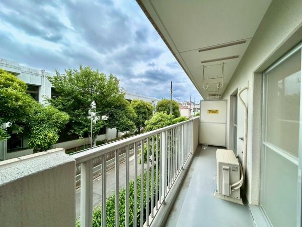 コープ野村練馬氷川台