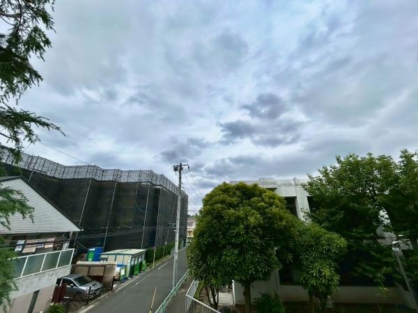 コープ野村練馬氷川台