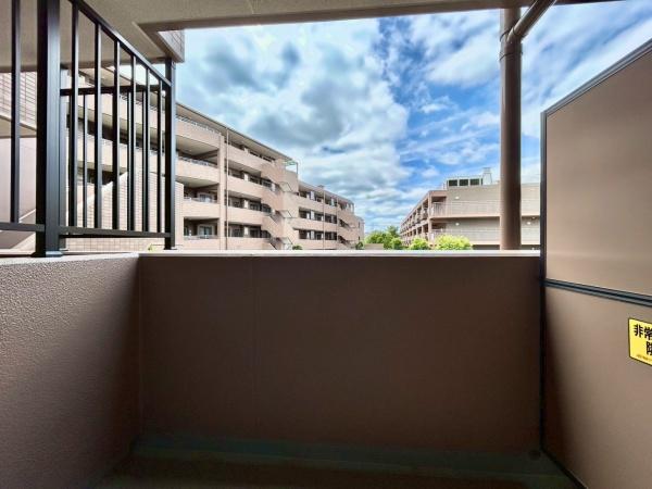 ライオンズガーデン大泉学園第2