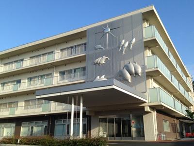 ライオンズガーデン大泉学園第2(医療法人社団一陽会陽和病院)