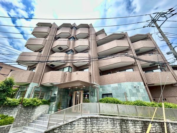 ライオンズガーデン大泉学園第2