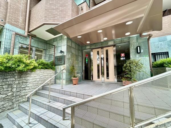 ライオンズガーデン大泉学園第2
