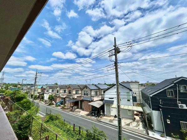 ライオンズガーデン大泉学園第2