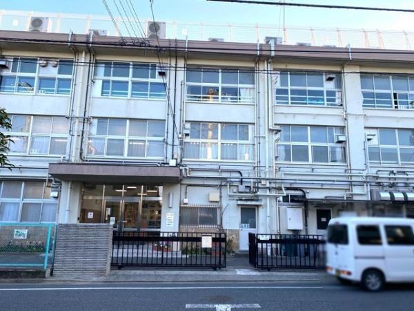 ダイアパレス南大泉(練馬区立大泉第六小学校)