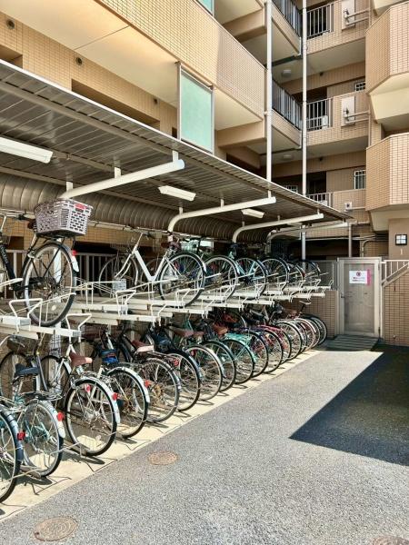 ダイアパレス南大泉