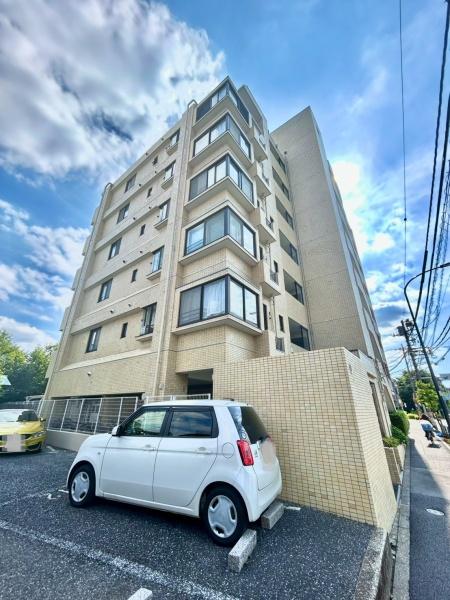 関町南パーク・ホームズ