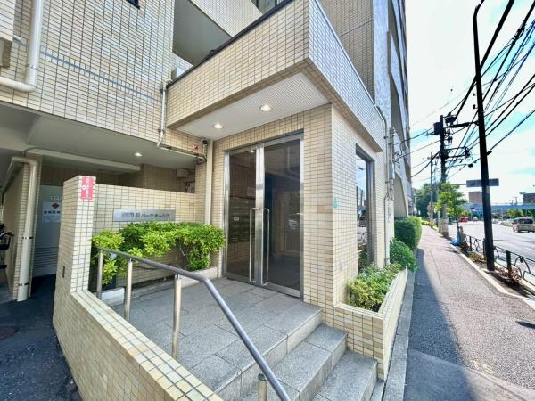 関町南パーク・ホームズ