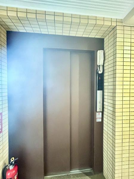 関町南パーク・ホームズ