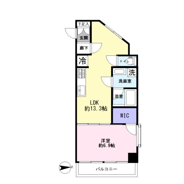 光建ハイツ目白