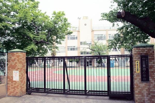 光建ハイツ目白(豊島区立富士見台小学校)