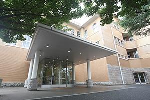 光建ハイツ目白(社会福祉法人聖母会聖母病院)