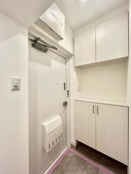 光建ハイツ目白