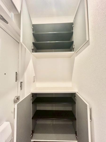 光建ハイツ目白