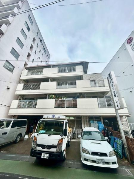光建ハイツ目白