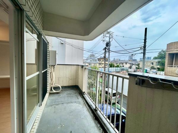 光建ハイツ目白